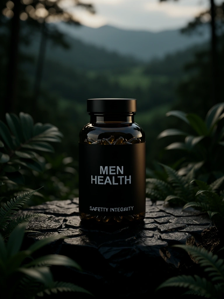 HealthMen product sanctuary